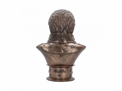 Elvis Presley Bronze Collection Bust 33 cm