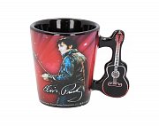 Elvis Presley Espresso Mug Elvis \'68