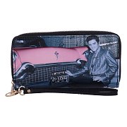 Elvis Presley Purse Cadillac 19 cm