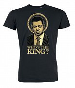 Empire T-Shirt Who\'s The King