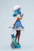 Endro! PVC Statue 1/7 Mei (Mather Enderstto) 23 cm