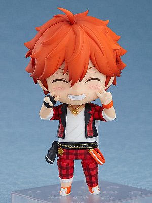 Ensemble Stars Nendoroid Action Figure Subaru Akehoshi 10 cm