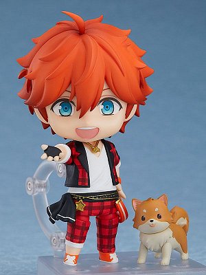 Ensemble Stars Nendoroid Action Figure Subaru Akehoshi 10 cm