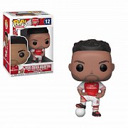 EPL POP! Football Vinyl Figure Pierre-Emerick Aubameyang (Arsenal) 9 cm