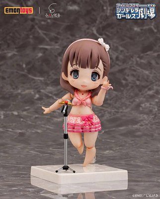 Eromanga Sensei Faidoll Action Figure Sakuma Mayu Vol. 2 13 cm