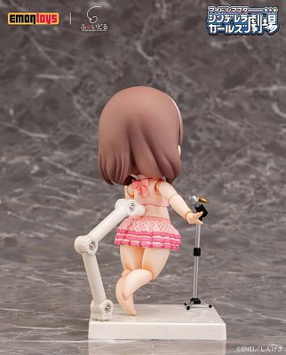 Eromanga Sensei Faidoll Action Figure Sakuma Mayu Vol. 2 13 cm