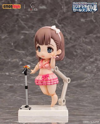 Eromanga Sensei Faidoll Action Figure Sakuma Mayu Vol. 2 13 cm