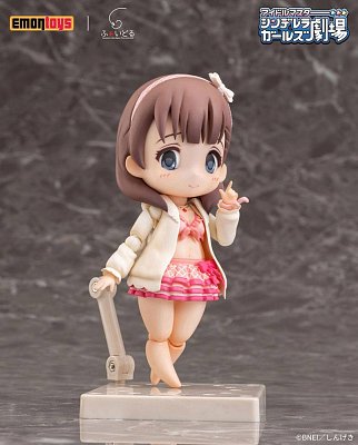 Eromanga Sensei Faidoll Action Figure Sakuma Mayu Vol. 2 13 cm