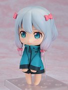 Eromanga Sensei Nendoroid Action Figure Sagiri Izumi 10 cm