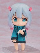 Eromanga Sensei Nendoroid Action Figure Sagiri Izumi 10 cm