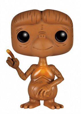 E.T. - Mimozemšťan Figurka POP! E.T.