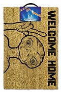 E.T. the Extra-Terrestria Doormat Welcome Home 40 x 57 cm