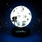 ET the Extra-terrestrial Mood Light Moon 20 cm