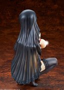 Euphoria PVC Statue 1/6 Nemu Manaka Darkness Ver. 18 cm