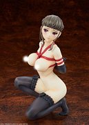 Euphoria PVC Statue 1/6 Nemu Manaka Darkness Ver. 18 cm