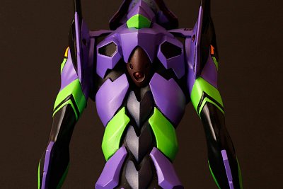 Evangelion 2.0 You Can (Not) Advance Statue Evangelion Unit 01 20 cm