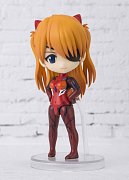 Evangelion: 3.0+1.0 Figuarts mini Action Figure Asuka Langley Shikinami 9 cm