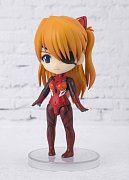 Evangelion: 3.0+1.0 Figuarts mini Action Figure Asuka Langley Shikinami 9 cm