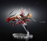 Evangelion: 3.0+1.0 NXEDGE STYLE Action Figure Evangelion Type-08 ß-ICC 10 cm