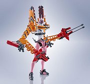 Evangelion: 3.0+1.0 Robot Spirits Action Figure Evangelion Type-08 ß-ICC 17 cm