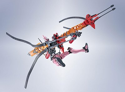 Evangelion: 3.0+1.0 Robot Spirits Action Figure Evangelion Type-08 ß-ICC 17 cm