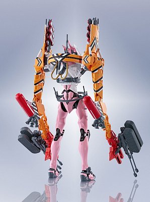 Evangelion: 3.0+1.0 Robot Spirits Action Figure Evangelion Type-08 ß-ICC 17 cm