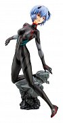 Evangelion 3.0 You Can (Not) Redo PVC Statue 1/6 Rei Ayanami Plugsuit ver. 25 cm
