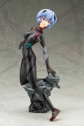 Evangelion 3.0 You Can (Not) Redo PVC Statue 1/6 Rei Ayanami Plugsuit ver. 25 cm