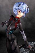 Evangelion 3.0 You Can (Not) Redo PVC Statue 1/6 Rei Ayanami Plugsuit ver. 25 cm