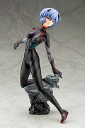 Evangelion 3.0 You Can (Not) Redo PVC Statue 1/6 Rei Ayanami Plugsuit ver. 25 cm