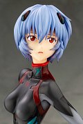 Evangelion 3.0 You Can (Not) Redo PVC Statue 1/6 Rei Ayanami Plugsuit ver. 25 cm