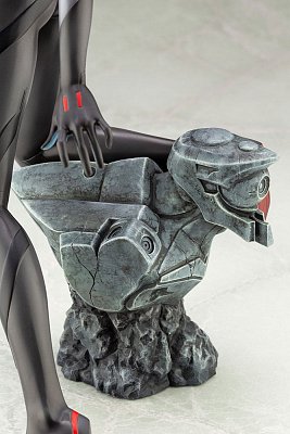 Evangelion 3.0 You Can (Not) Redo PVC Statue 1/6 Rei Ayanami Plugsuit ver. 25 cm