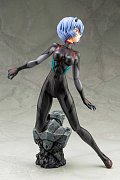 Evangelion 3.0 You Can (Not) Redo PVC Statue 1/6 Rei Ayanami Plugsuit ver. 25 cm