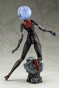 Evangelion 3.0 You Can (Not) Redo PVC Statue 1/6 Rei Ayanami Plugsuit ver. 25 cm
