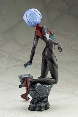 Evangelion 3.0 You Can (Not) Redo PVC Statue 1/6 Rei Ayanami Plugsuit ver. 25 cm