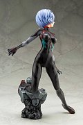 Evangelion 3.0 You Can (Not) Redo PVC Statue 1/6 Rei Ayanami Plugsuit ver. 25 cm