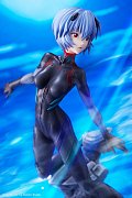 Evangelion 3.0 You Can (Not) Redo PVC Statue 1/6 Rei Ayanami Plugsuit ver. 25 cm