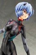 Evangelion 3.0 You Can (Not) Redo PVC Statue 1/6 Rei Ayanami Plugsuit ver. 25 cm