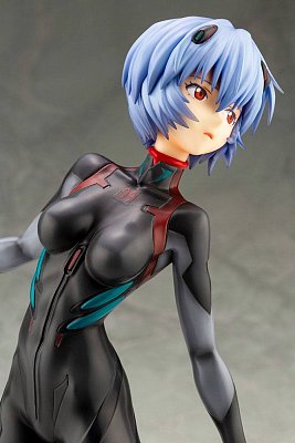 Evangelion 3.0 You Can (Not) Redo PVC Statue 1/6 Rei Ayanami Plugsuit ver. 25 cm