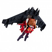 Evangelion Desktop Army Figures 8 cm Assortment Movie Version (3)
