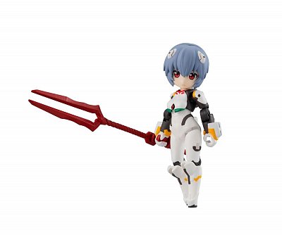 Evangelion Desktop Army Figures 8 cm Assortment Movie Version (3)
