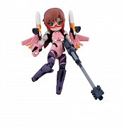 Evangelion Desktop Army Figures 8 cm Assortment Movie Version (3)