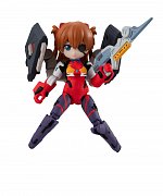 Evangelion Desktop Army Figures 8 cm Assortment Movie Version (3)