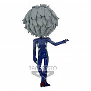 Evangelion: Nová divadelní edice Q Posket Mini Figurka Kaworu Nagisa Plugsuit Style Ver. A 14 cm