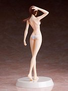 Evangelion Summer Queens PVC socha 1/8 Mari Illustrious Makinami SQ-012 22 cm