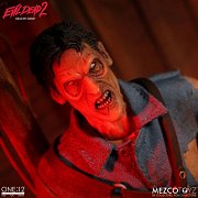 Evil Dead 2 Action Figure 1/12 Ash 17 cm