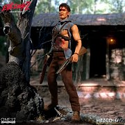 Evil Dead 2 Action Figure 1/12 Ash 17 cm