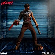 Evil Dead 2 Action Figure 1/12 Ash 17 cm