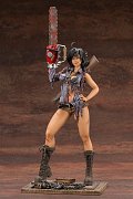 Evil Dead 2 Bishoujo PVC Statue 1/7 Ash Williams 27 cm