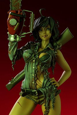 Evil Dead 2 Bishoujo PVC Statue 1/7 Ash Williams 27 cm